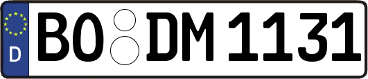 BO-DM1131