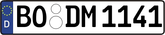 BO-DM1141