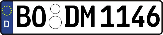 BO-DM1146