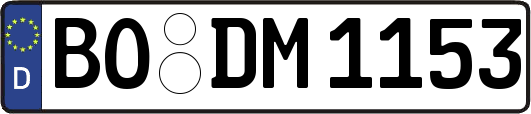 BO-DM1153