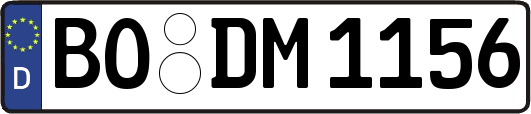 BO-DM1156