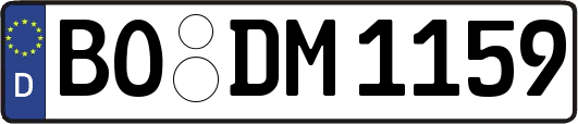 BO-DM1159