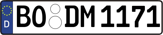 BO-DM1171