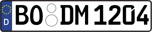 BO-DM1204