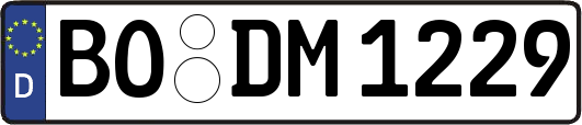 BO-DM1229