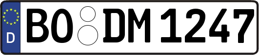 BO-DM1247
