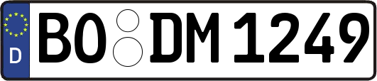 BO-DM1249