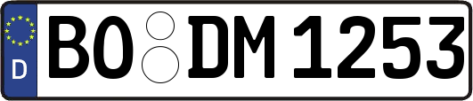 BO-DM1253