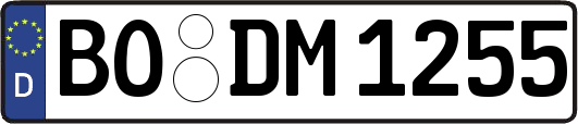 BO-DM1255