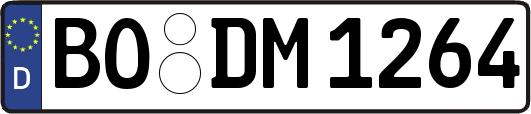 BO-DM1264