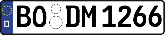 BO-DM1266
