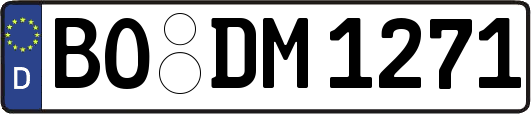 BO-DM1271