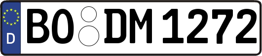 BO-DM1272