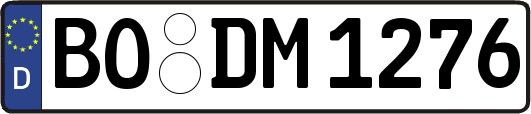 BO-DM1276