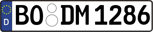 BO-DM1286