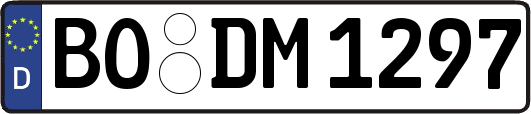 BO-DM1297