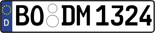 BO-DM1324