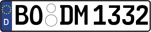 BO-DM1332
