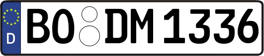 BO-DM1336