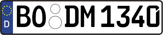 BO-DM1340