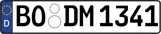 BO-DM1341