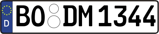 BO-DM1344