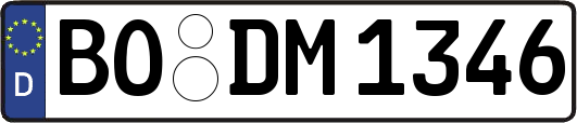 BO-DM1346