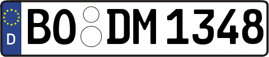 BO-DM1348