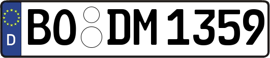 BO-DM1359