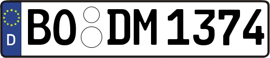 BO-DM1374
