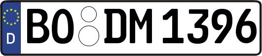 BO-DM1396