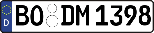 BO-DM1398