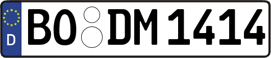 BO-DM1414