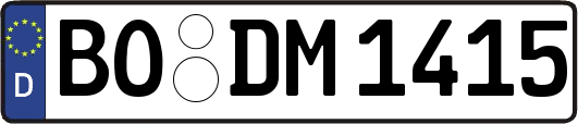 BO-DM1415