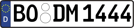 BO-DM1444