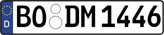 BO-DM1446