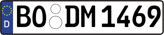 BO-DM1469
