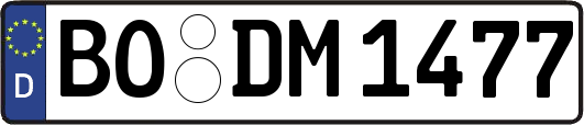 BO-DM1477