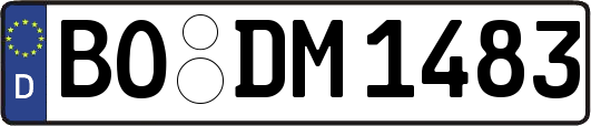 BO-DM1483