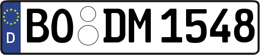 BO-DM1548