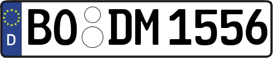 BO-DM1556
