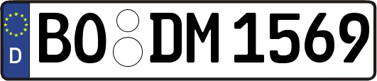 BO-DM1569