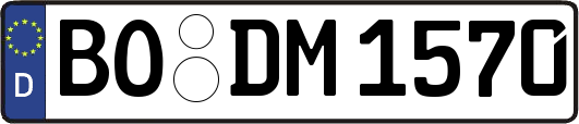 BO-DM1570