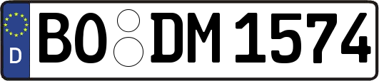 BO-DM1574