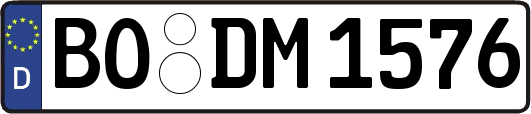 BO-DM1576