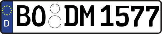 BO-DM1577