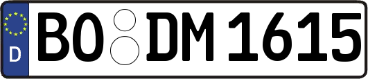 BO-DM1615