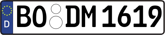 BO-DM1619