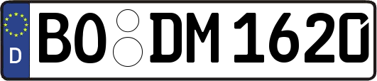 BO-DM1620