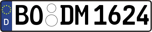 BO-DM1624